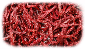 Byadgi Dried Red Chilli Suppliers in India