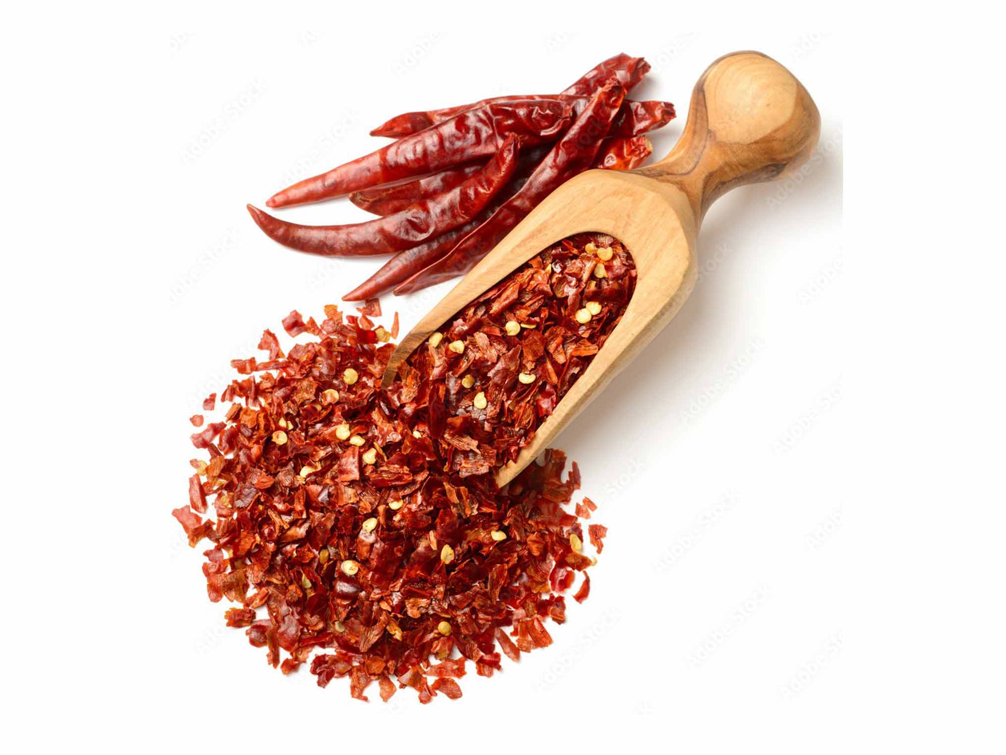 Red Chilli Flakes Manufacturers in India