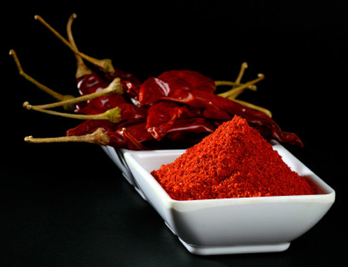 Best Red Chilli Powder in India