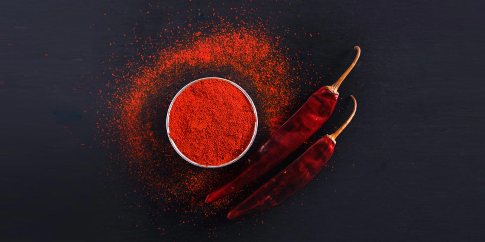Red Chilli Powder Suppliers in Guntur
